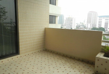 Кондоминиум в Бангкоке, Таиланд | THE516023