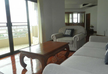 Кондоминиум в Бангкоке, Таиланд | THE516023