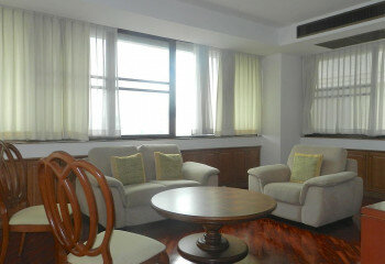 Кондоминиум в Бангкоке, Таиланд 