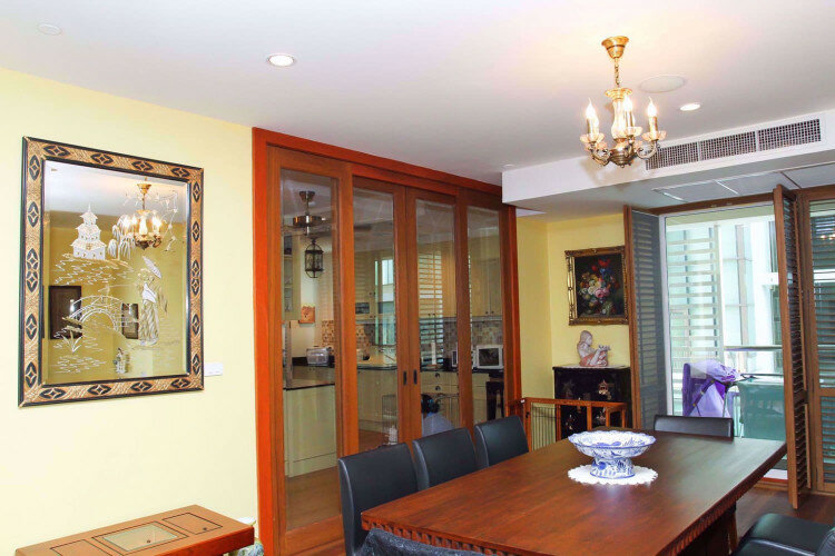 Кондоминиум в Бангкоке, Таиланд | THE149870