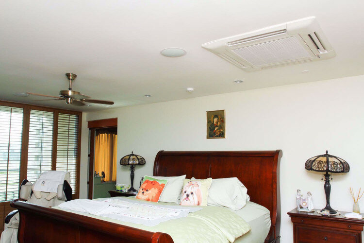 Кондоминиум в Бангкоке, Таиланд | THE149870