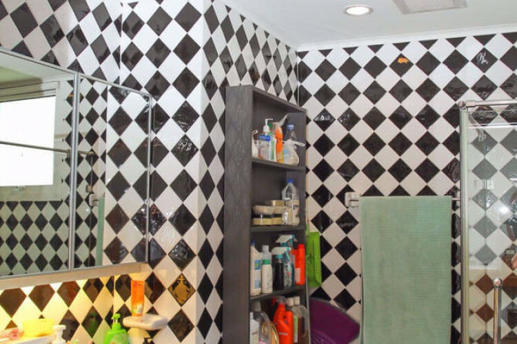 Кондоминиум в Бангкоке, Таиланд | THE149870