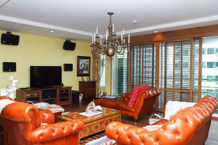 Кондоминиум в Бангкоке, Таиланд | THE149870