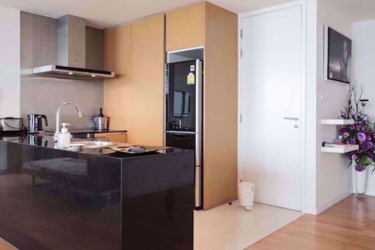 Кондоминиум в Бангкоке, Таиланд | THE449589