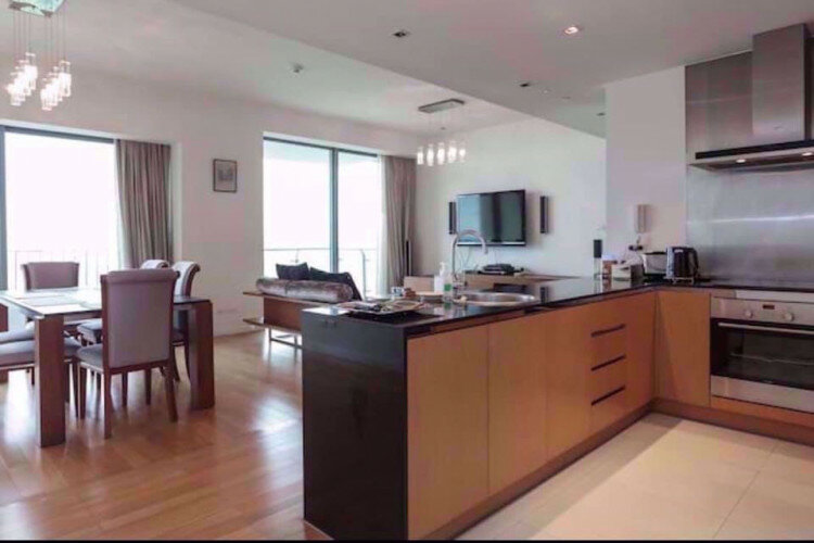 Кондоминиум в Бангкоке, Таиланд | THE449589