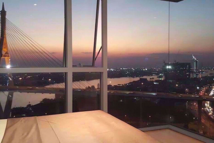 Кондоминиум в Бангкоке, Таиланд | THE449589