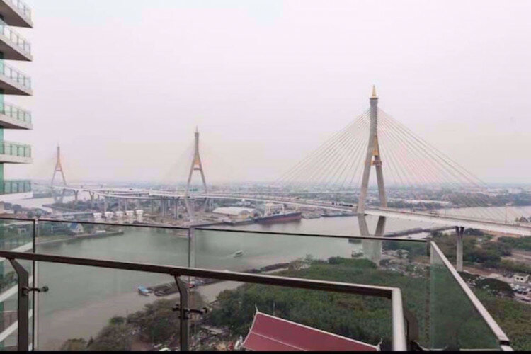 Кондоминиум в Бангкоке, Таиланд | THE449589