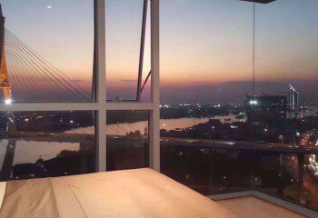 Кондоминиум в Бангкоке, Таиланд | THE449589