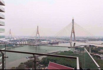 Кондоминиум в Бангкоке, Таиланд | THE449589