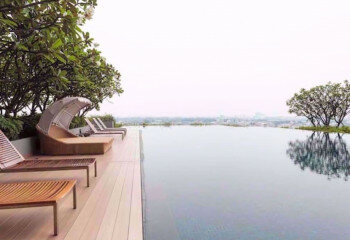 Кондоминиум в Бангкоке, Таиланд | THE449589