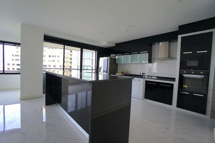 Кондоминиум в Бангкоке, Таиланд | THE213350