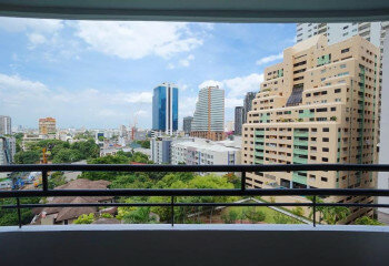 Кондоминиум в Бангкоке, Таиланд | THE213350