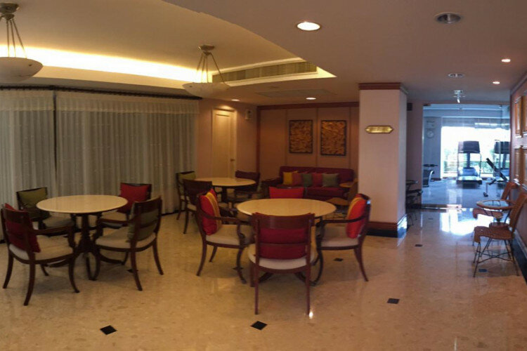 Кондоминиум в Бангкоке, Таиланд | THE316370