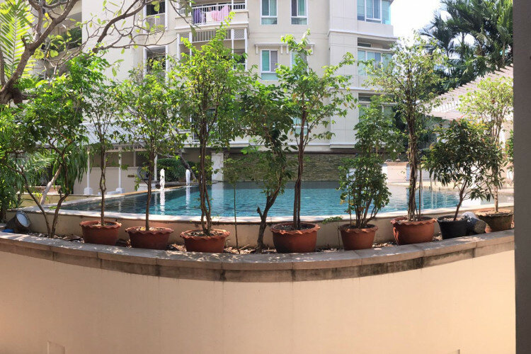 Кондоминиум в Бангкоке, Таиланд | THE316370