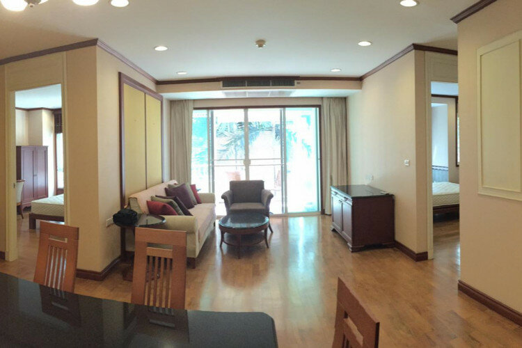 Кондоминиум в Бангкоке, Таиланд | THE316370