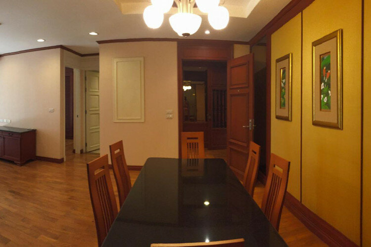 Кондоминиум в Бангкоке, Таиланд | THE316370