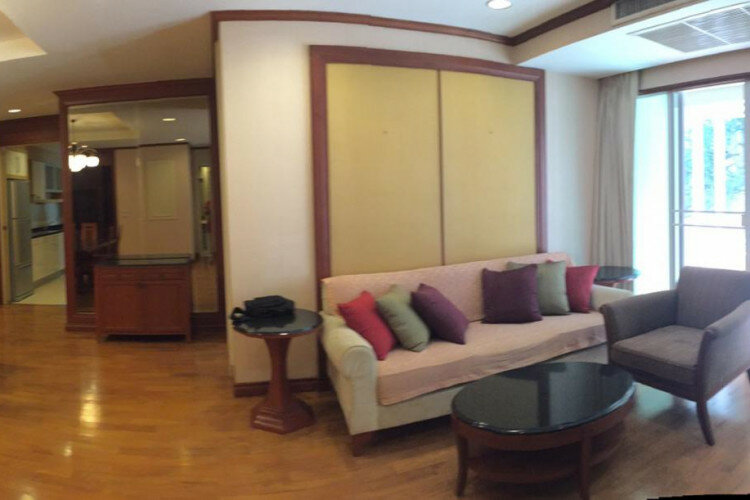 Кондоминиум в Бангкоке, Таиланд | THE316370