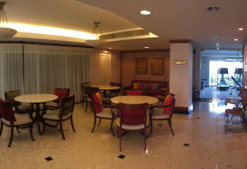 Кондоминиум в Бангкоке, Таиланд | THE316370