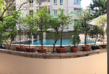 Кондоминиум в Бангкоке, Таиланд | THE316370