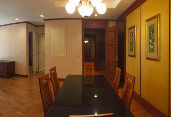 Кондоминиум в Бангкоке, Таиланд | THE316370