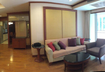 Кондоминиум в Бангкоке, Таиланд 