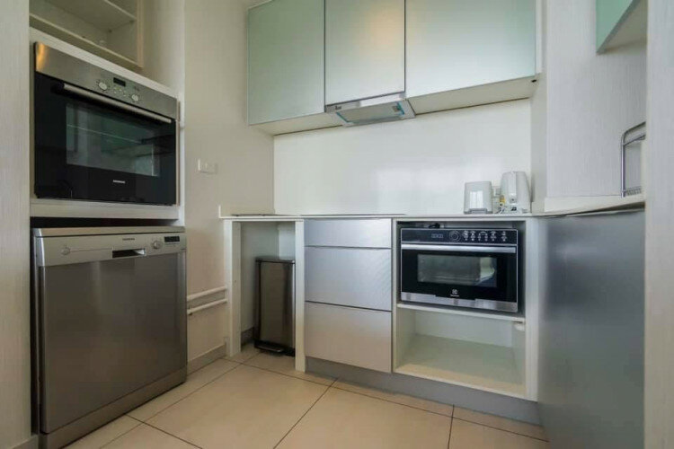 Кондоминиум в Бангкоке, Таиланд | THE513464