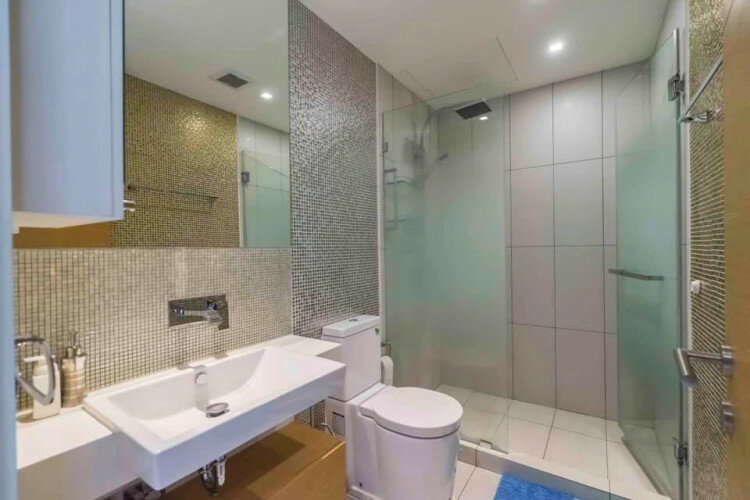 Кондоминиум в Бангкоке, Таиланд | THE513464