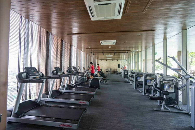 Кондоминиум в Бангкоке, Таиланд | THE513464