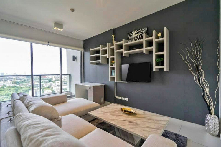 Кондоминиум в Бангкоке, Таиланд | THE513464