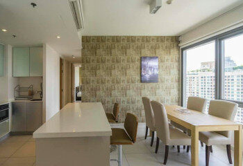 Кондоминиум в Бангкоке, Таиланд | THE513464