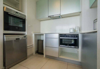 Кондоминиум в Бангкоке, Таиланд | THE513464