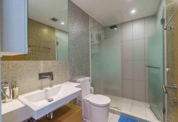 Кондоминиум в Бангкоке, Таиланд | THE513464