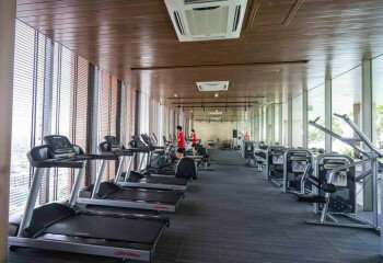 Кондоминиум в Бангкоке, Таиланд | THE513464