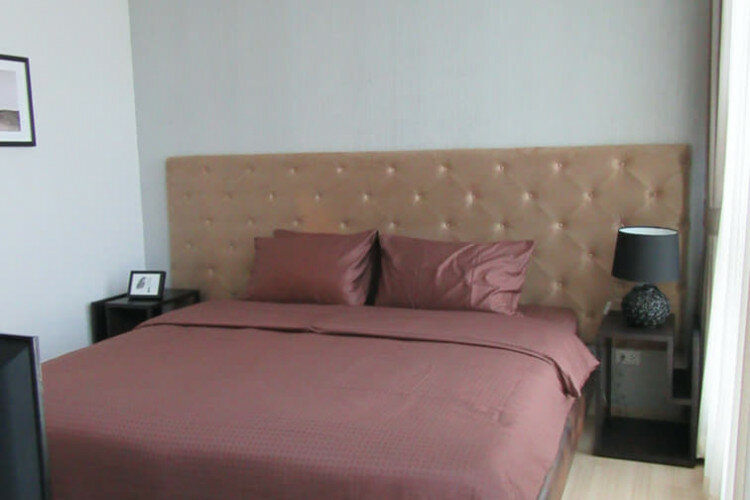 Кондоминиум в Бангкоке, Таиланд | THE151803