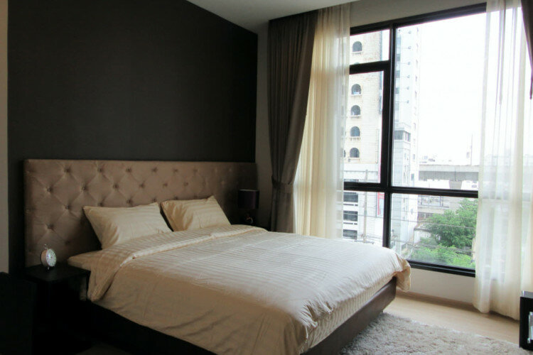 Кондоминиум в Бангкоке, Таиланд | THE151803