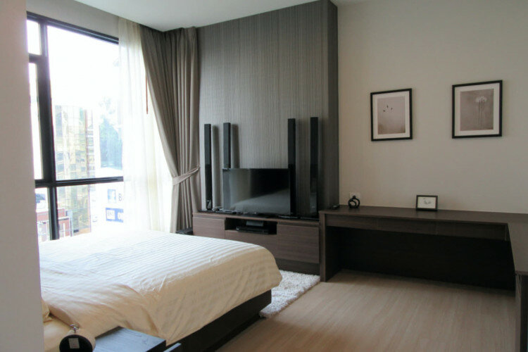 Кондоминиум в Бангкоке, Таиланд | THE151803