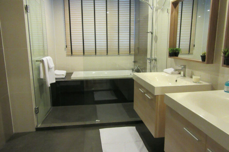 Кондоминиум в Бангкоке, Таиланд | THE151803