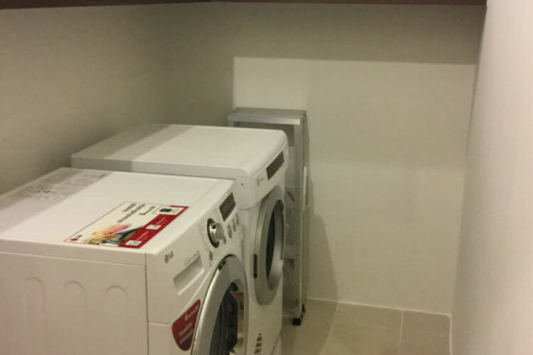 Кондоминиум в Бангкоке, Таиланд | THE151803