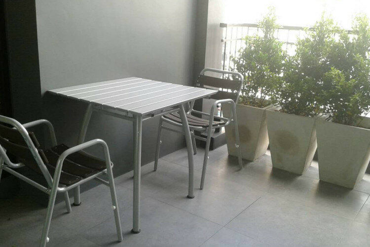 Кондоминиум в Бангкоке, Таиланд | THE151803