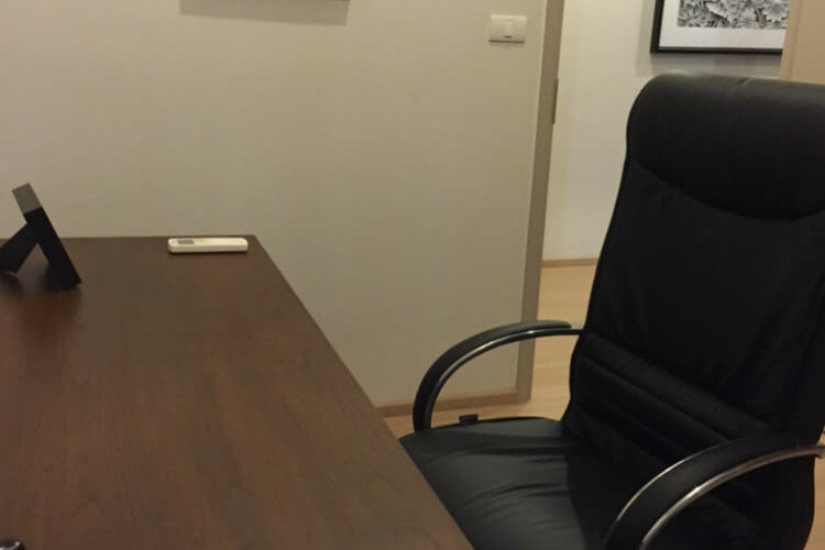 Кондоминиум в Бангкоке, Таиланд | THE151803