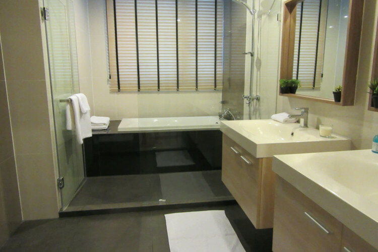 Кондоминиум в Бангкоке, Таиланд | THE151803