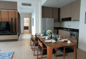 Кондоминиум в Бангкоке, Таиланд | THE151803