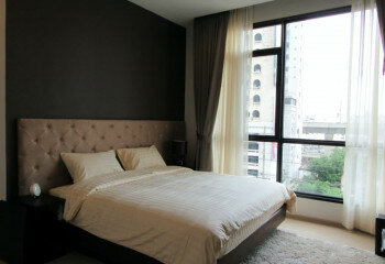 Кондоминиум в Бангкоке, Таиланд | THE151803