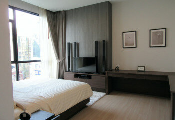 Кондоминиум в Бангкоке, Таиланд | THE151803