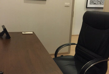 Кондоминиум в Бангкоке, Таиланд | THE151803