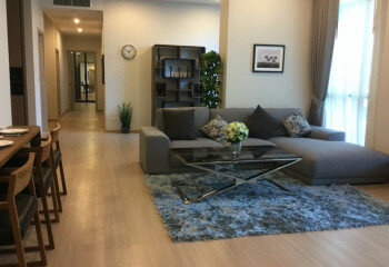 Кондоминиум в Бангкоке, Таиланд 