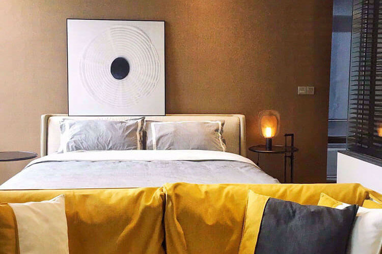 Кондоминиум в Бангкоке, Таиланд | THE253555