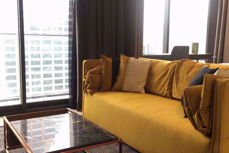 Кондоминиум в Бангкоке, Таиланд | THE253555