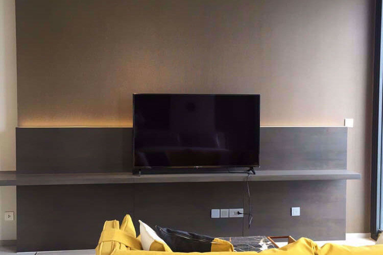 Кондоминиум в Бангкоке, Таиланд | THE253555