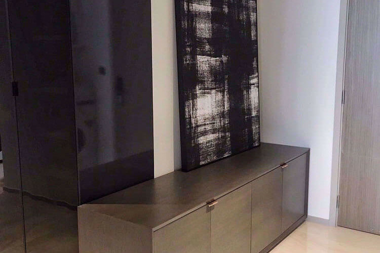 Кондоминиум в Бангкоке, Таиланд | THE253555